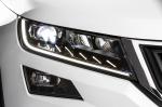 Skoda Kodiaq 4x4 2017 года (AU)